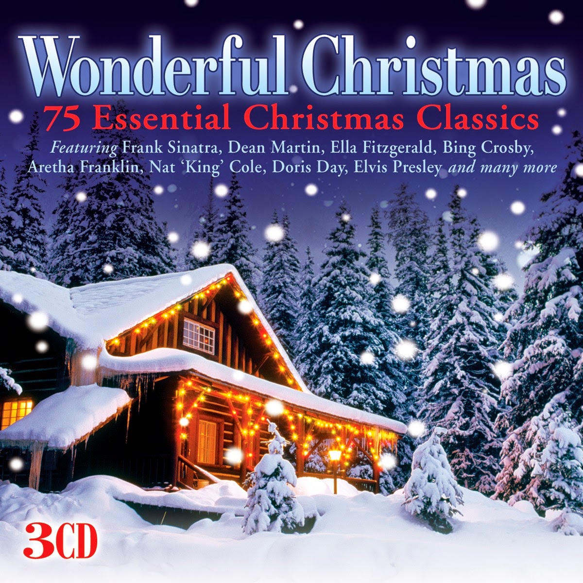 oldies but goodies wonderful christmas ray conniff christmas caroling
