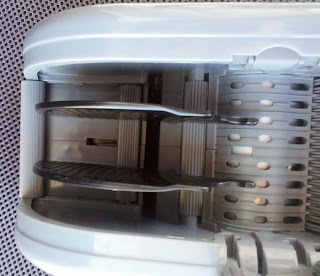 ZCUT-9 Automatic Tape Dispenser Review 39 ZCUT-9 Automatic Tape Dispenser Review 39