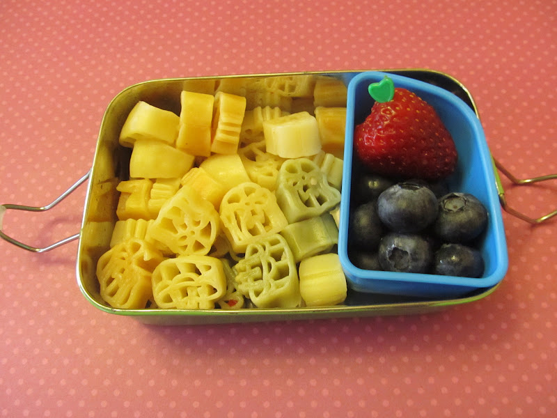 Jessica's Jabber {Bento Lunches} Tiffin Box