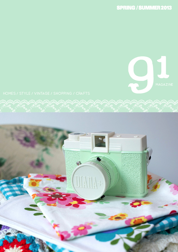 Issue 6 91 magazine Issue 6 91 magazine