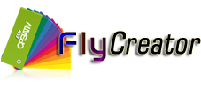 Fly Creator