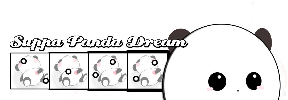PandaDream