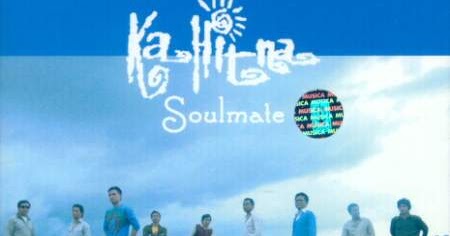 Kahitna Soulmate Official Music Video Youtube