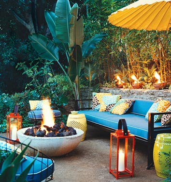 1000 images about sweet 16 birthday party ideas on pinterest ... Decorations patio inspiraciones
