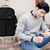 Balo du lịch Simplecarry R-city – Đem cả tủ đồ du lịch cùng bạn