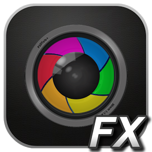 Camera ZOOM FX Premium Apk