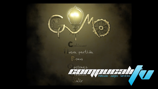 Gomo PC Full Español Gomo PC Full Español