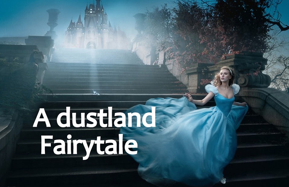 A dustland fairytale