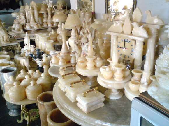 Seni Kriya Seni Rupa