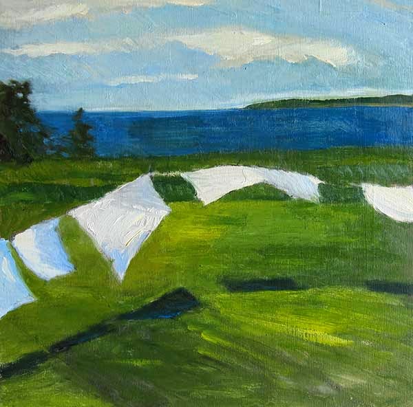 susan landor keegin a little painting every day 4 sheets to the wind 4 sheets to the wind