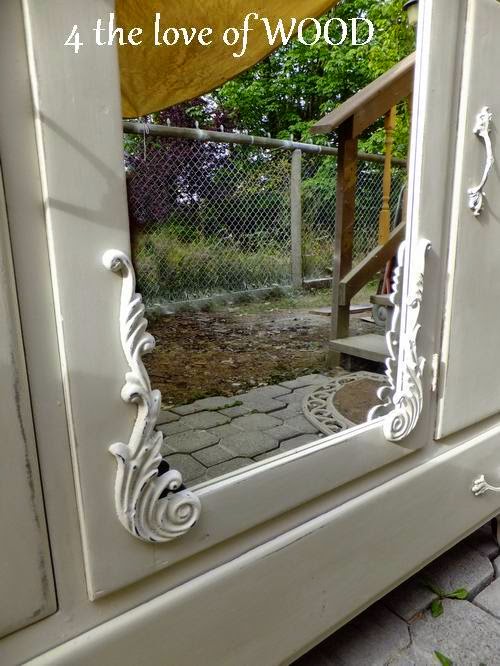 4 the love of wood 20 FURNITURE APPLIQUES that will keep you inspired