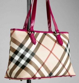 burberry bags philippines