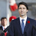 Justin Trudeau Is Sworn In as Prime Minister of Canada