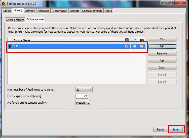Download SopCast for Windows