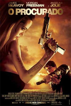Assistir Filme O Procurado Dublado Online Assistir Filme O Procurado Dublado Online