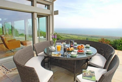 MUEBLES PARA PATIOS & JARDINES - Patios y Jardines