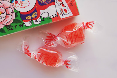 Japanese Candy Photos