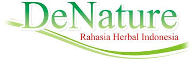 Obat Herbal De Nature