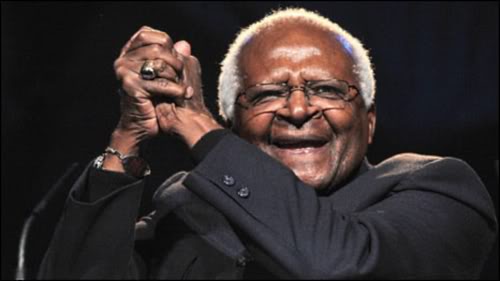 Desmond Tutu Quotes