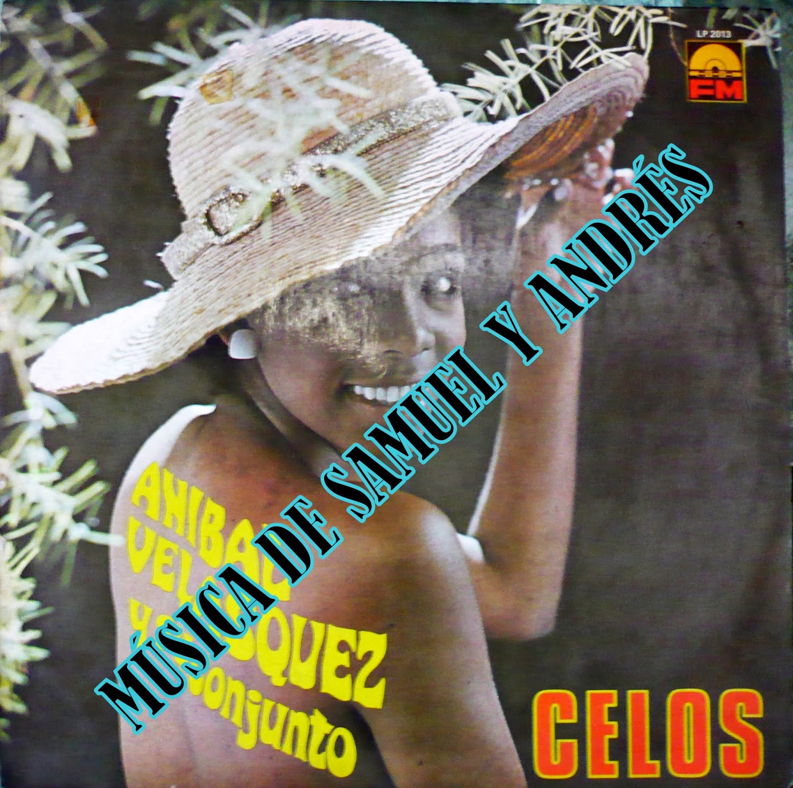 Anibal Velasquez Y Su Conjunto* Anibal VelasQuez Y Su Conjunto - Mambo Loco Anibal Velasquez Y Su Conjunto* Anibal VelasQuez Y Su Conjunto - Mambo Loco