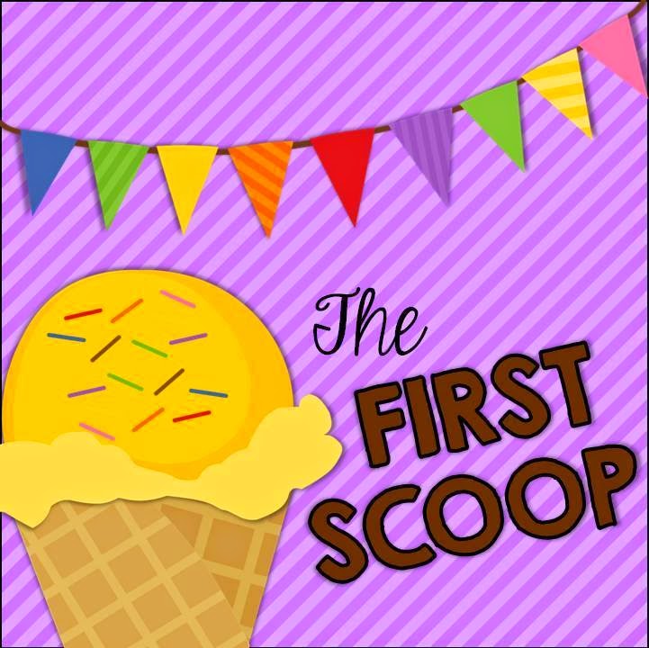 Teaching Little Miracles A Triple Scoop of Second Grade (with freebies)!