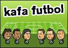 Kafa Futbolu