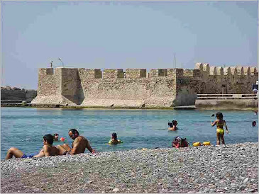 IERAPETRA KRHTHS