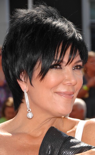  Mature Women - Fashion In Motion: Short Hairstyles for Mature Women