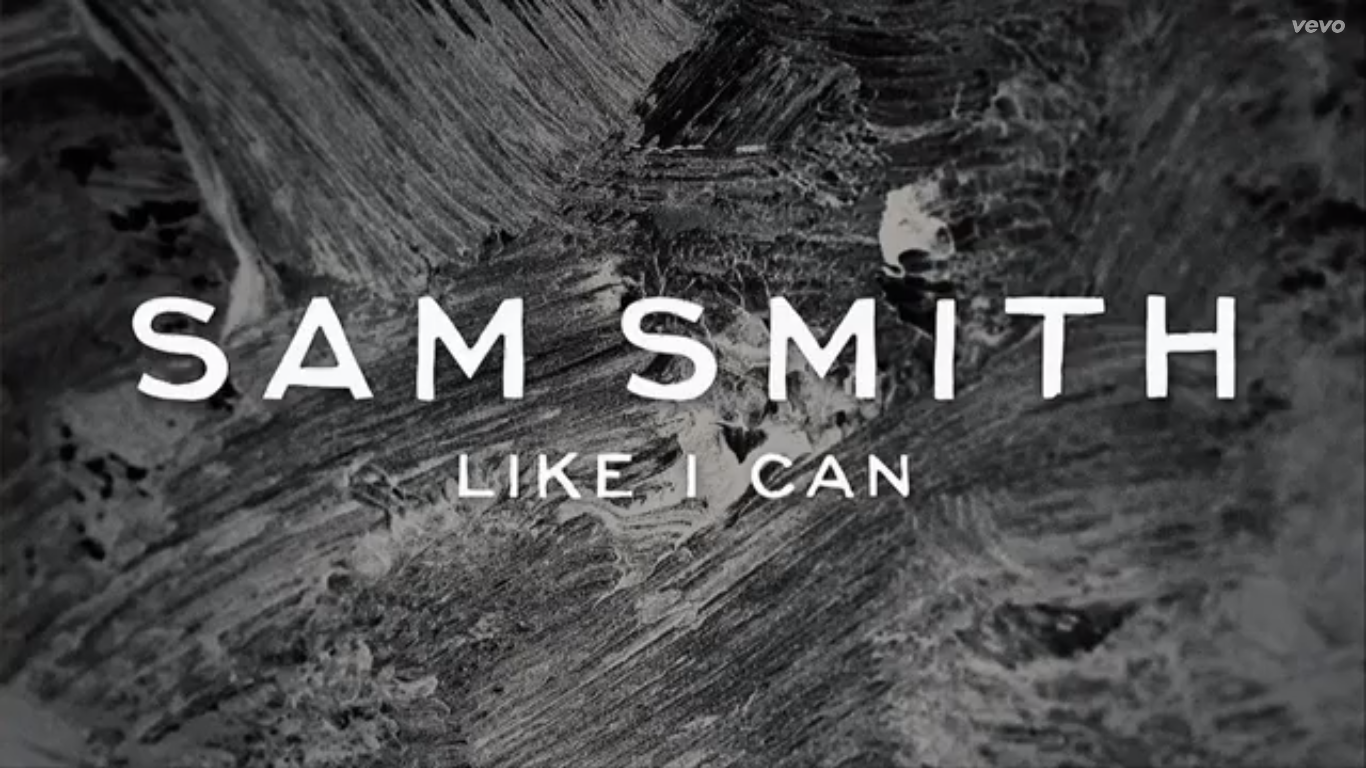 Sam Smith - Like I Can ( #Audio ) | 365 Days With Music