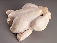 Daging Ayam