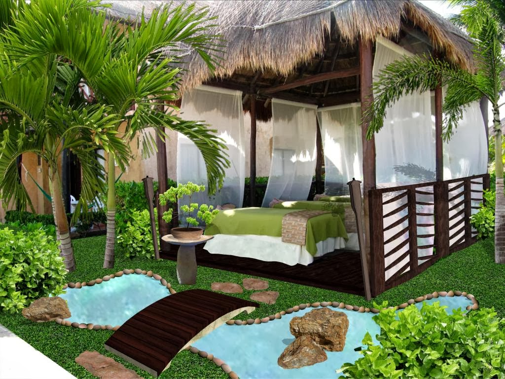 diseño de jardines pequeños - laguna artificial diseño de jardines pequeños - laguna artificial