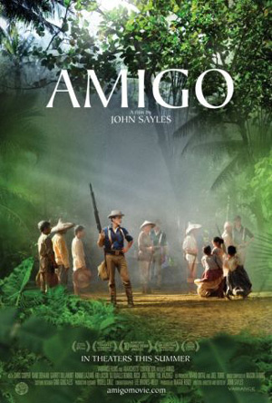 Amigo (2011) Amigo (2011)