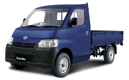 Daihatsu Gran Max Pick Up Daihatsu Gran Max Pick Up