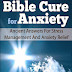 The Bible Cure For Anxiety - Free Kindle Non-Fiction