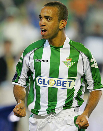 Betis - Tardelli