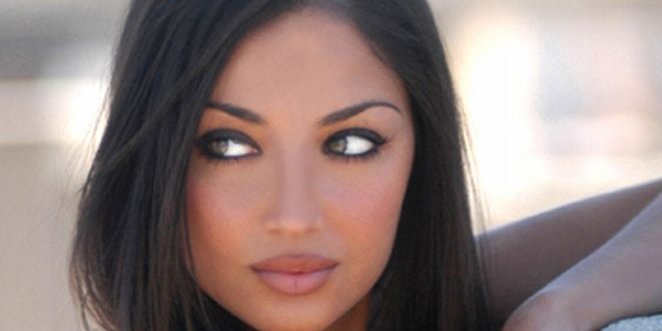 Claudia Lynx ethnicity ethnic background Claudia Lynx ethnicity ethnic background