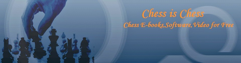 Chess is Chess
