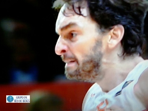 Paul Gasol