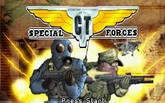 Ct Special Forces