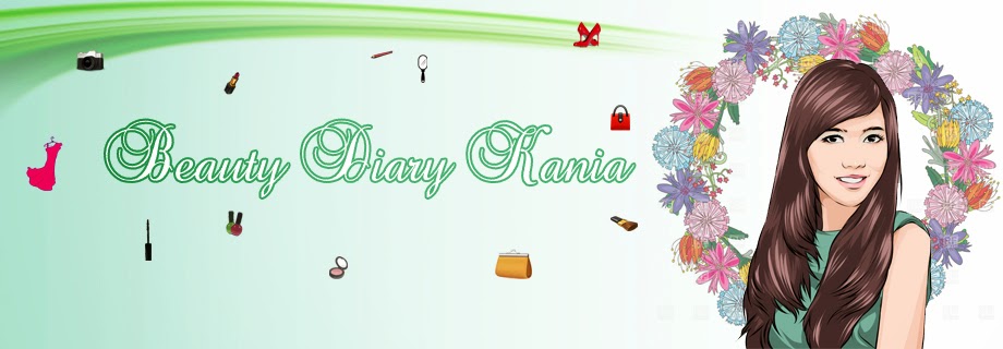 Beauty Diary Kania