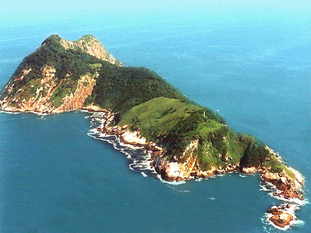 World Facts Snake Island Brazil One Of The Most Dangerous Places On Earth