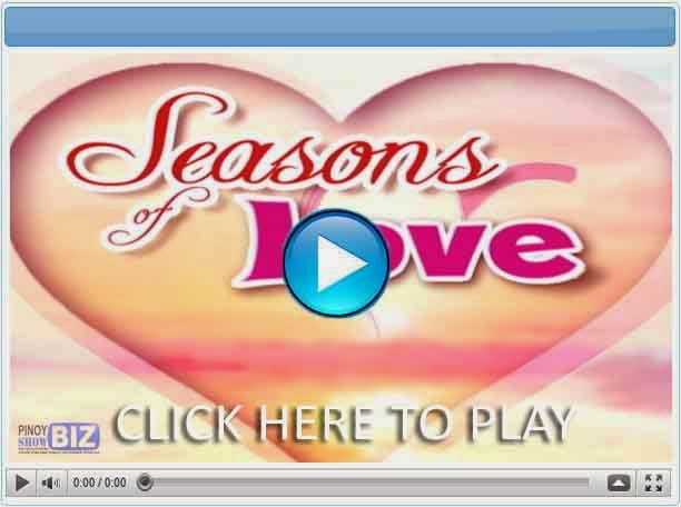 Seasons Of Love Presents: I Do,...