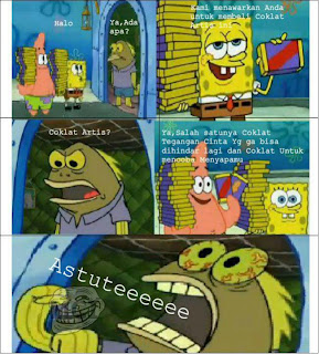 MEME COMIC INDONESI BERNYANYI | MEME BANDUNG