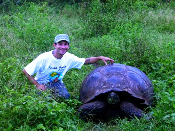 Galapagos