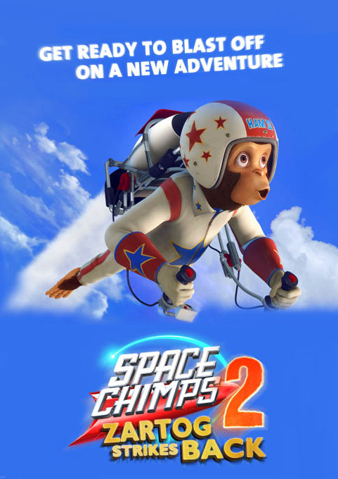 space chimps 2 review space chimps 2 review