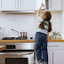 Kitchen Safety Tips For Childrens