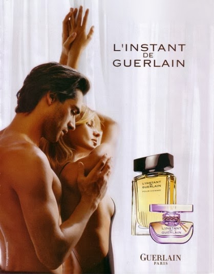 Raiders of the Lost Scent: Guerlain LIDGE: reformulated? A 5-samples blind  test.