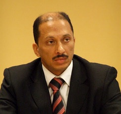 Les soupirs de la Muse A Mohamed Abbou