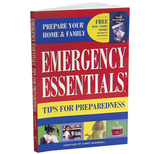Emergency Essentials' Holiday Gift Guide Emergency Essentials Blog