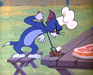 Tom and jerry photos